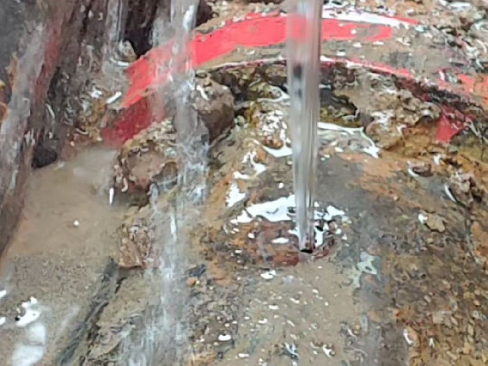 察雅本地水管漏水检测方法 专业探漏/查漏服务全解析